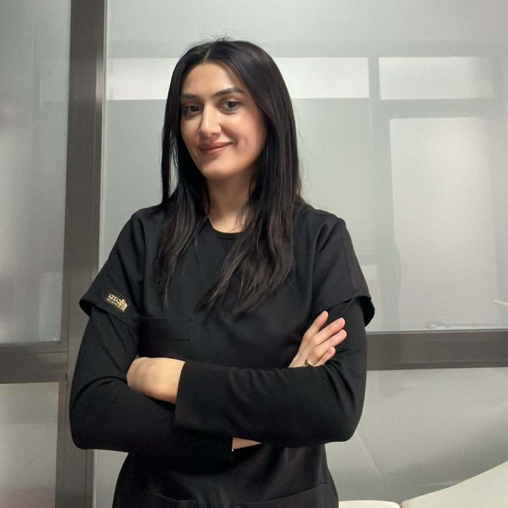 Physiotherapeutin Dilek wurde erfolgreich durch DIH ProPhysio nach Wörth am Rhein vermittelt und startet dort ihre Tätigkeit.